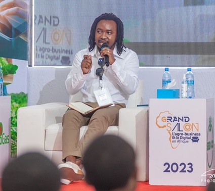 GSAD AFRICA