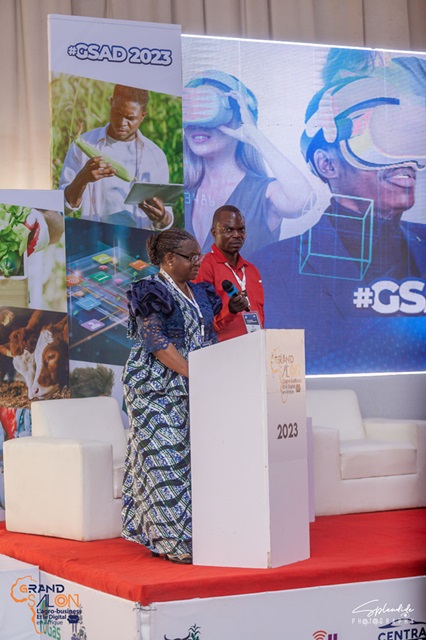 GSAD AFRICA